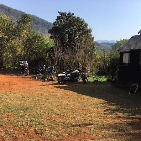 Sabie Gypsy'S Backpackers Pansiyon Dış mekan fotoğraf