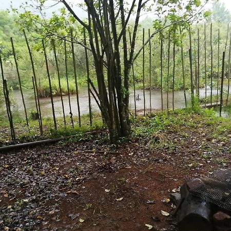 Sabie Gypsy'S Backpackers Pansiyon Dış mekan fotoğraf