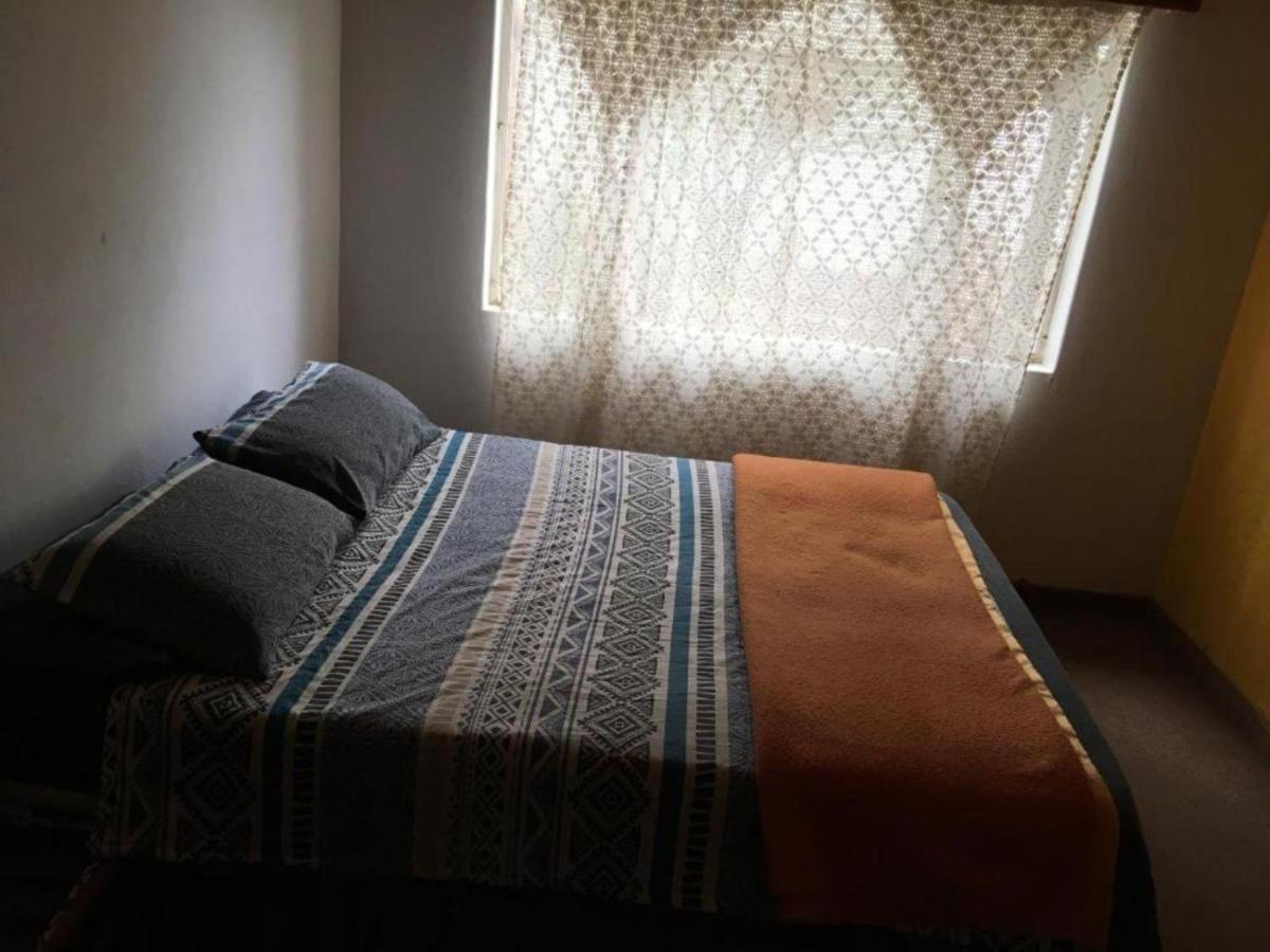 Sabie Gypsy'S Backpackers Pansiyon Oda fotoğraf