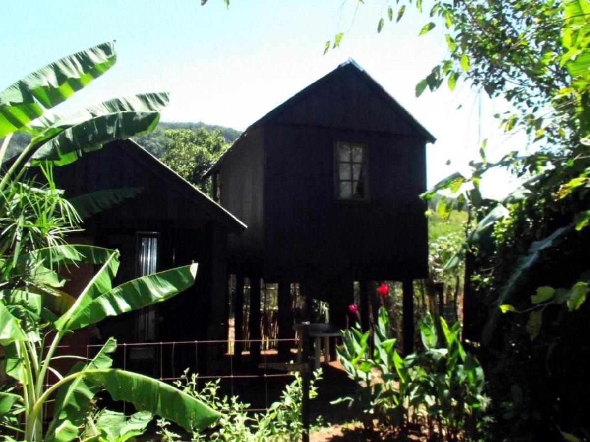 Sabie Gypsy'S Backpackers Pansiyon Dış mekan fotoğraf
