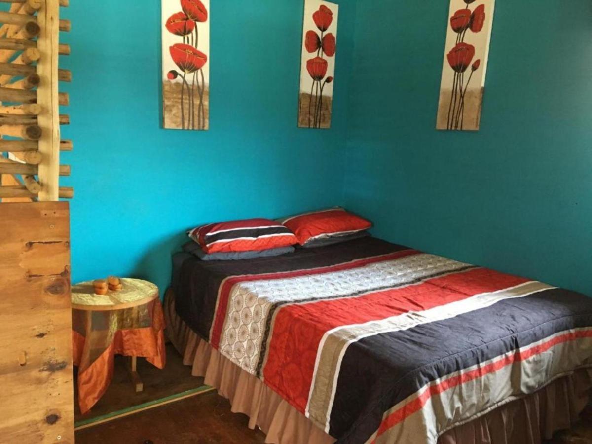 Sabie Gypsy'S Backpackers Pansiyon Oda fotoğraf