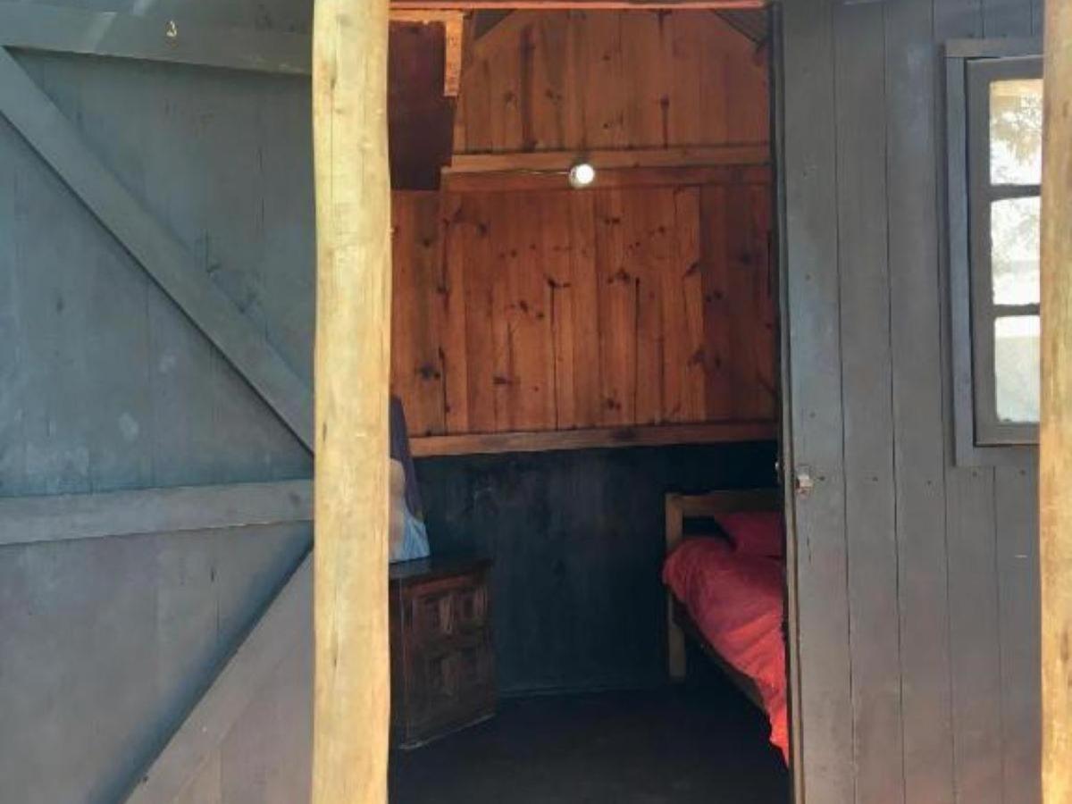 Sabie Gypsy'S Backpackers Pansiyon Oda fotoğraf